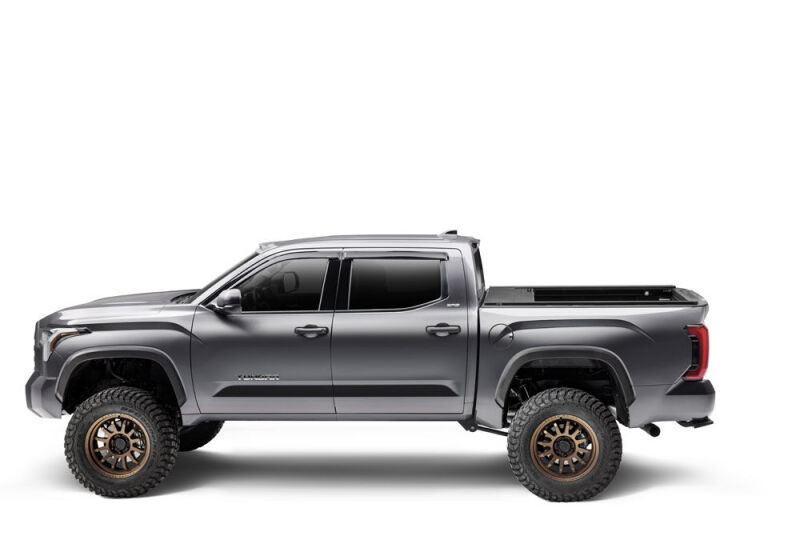 Picture of Retrax RTX Retrax EQ Retractable Bed Covers - EQ0752