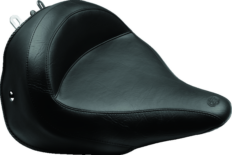 Picture of Mustang Motorcycle MMP Solo Original Solo Motorcycle Seats - 76232