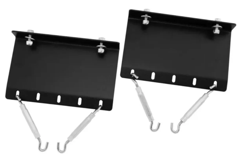 Picture of QuadBoss QBS Boxes Cargo Boxes & Bags - 157181