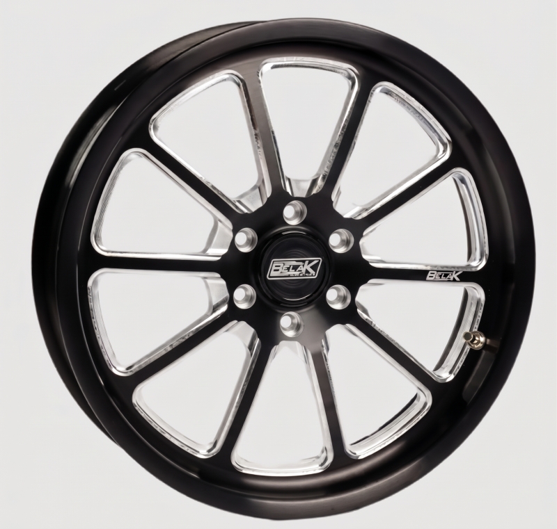 Picture of Belak Wheels BLK Series 4 Wheels - 18106135S45BS-NBL