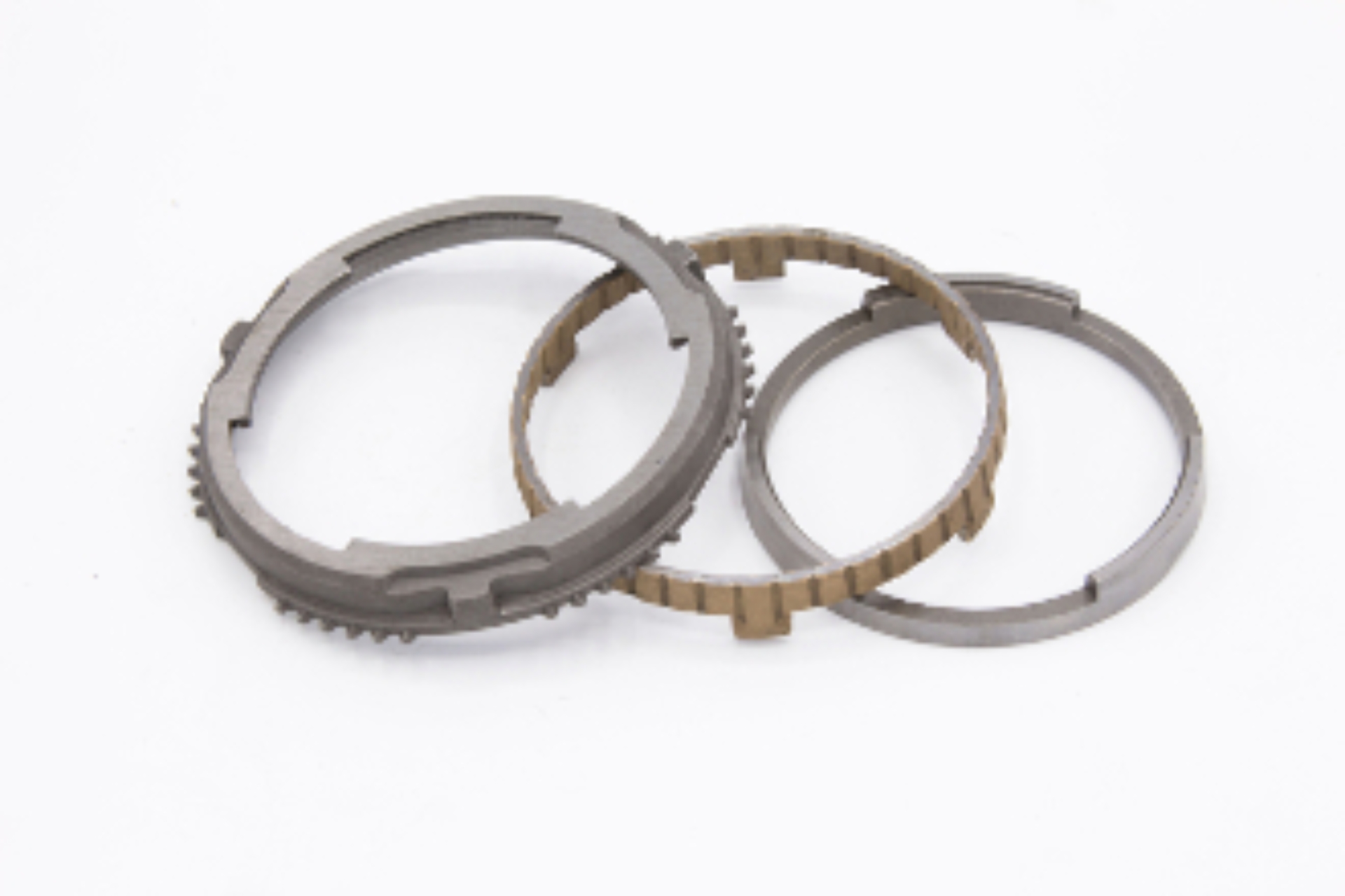 Picture of V160 Supra / Skyline 3-4 Bronze Synchro 3 piece set