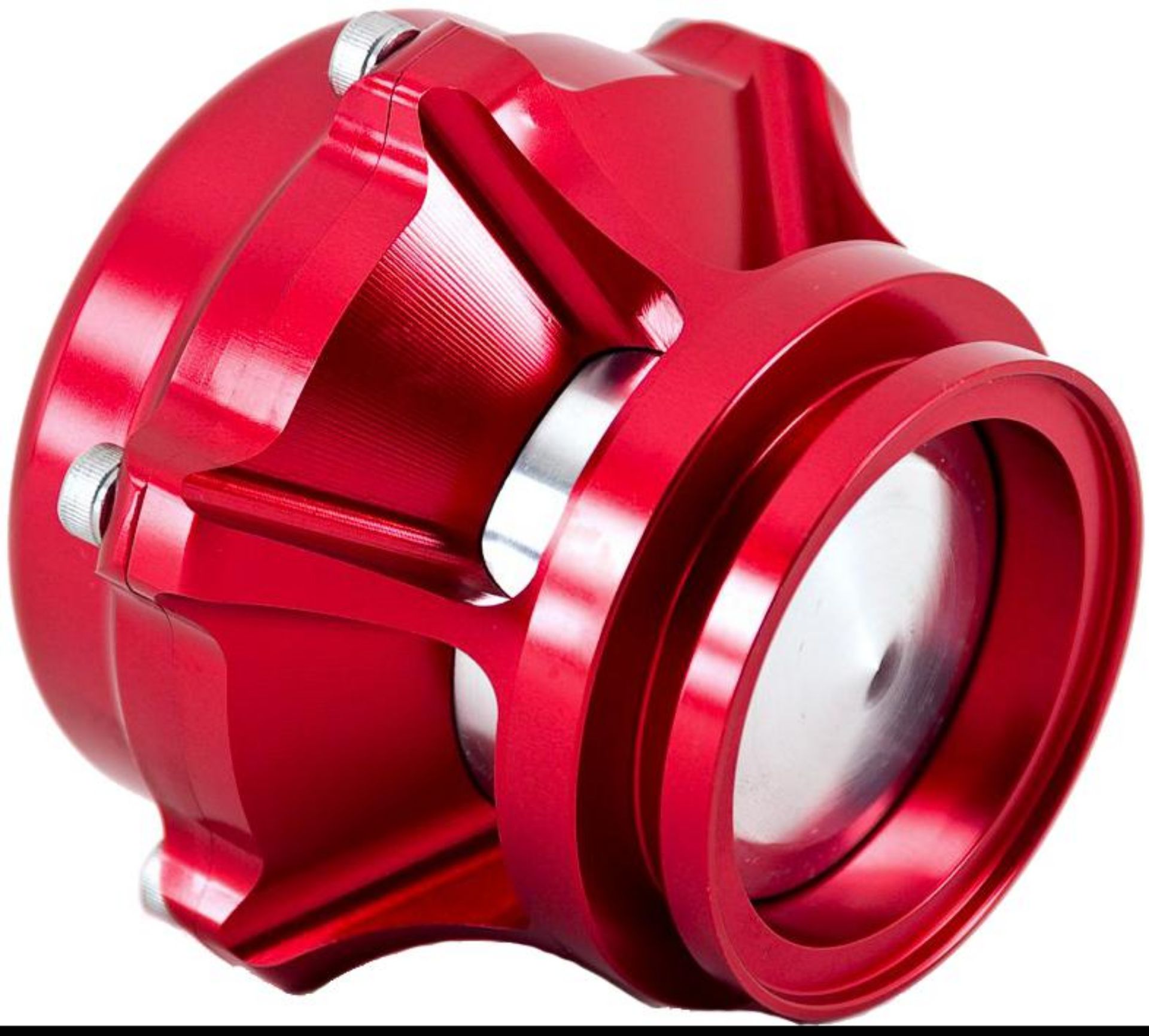Picture of Tial Q BOV 50MM Open Atmosphere