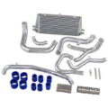 Picture of Front Mount Intercooler Piping Pipe Tube Kit For Mitsubishi 3000 GT VR-4 & Dodge Stealth TT