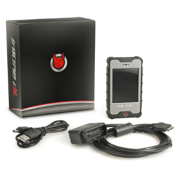 Picture of Diablotsport inTune i3 for GM Platinum - 8245