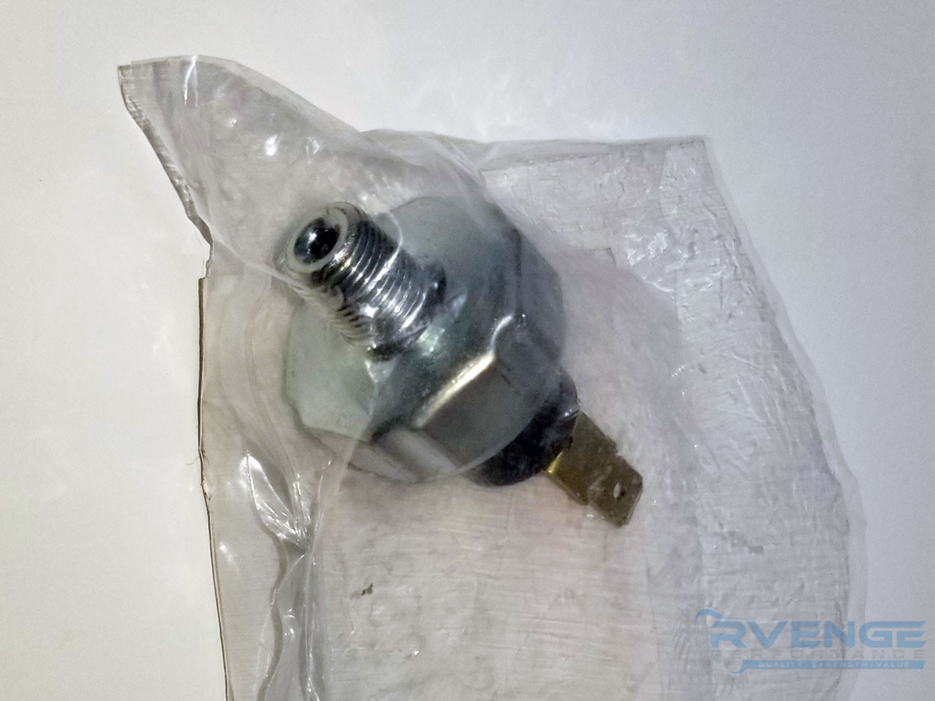 Picture of 3000GT Oil Pressure Light Switch 1258A002