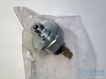 Picture of 3000GT Oil Pressure Light Switch 1258A002