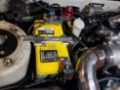 Picture of Group 51 Billet Battery Hold Down 3000GT / Stealth
