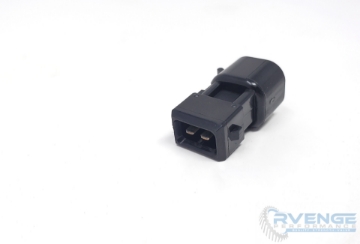 Picture of EV1 to EV14/USCAR Fuel Injector Adapter ID90.1