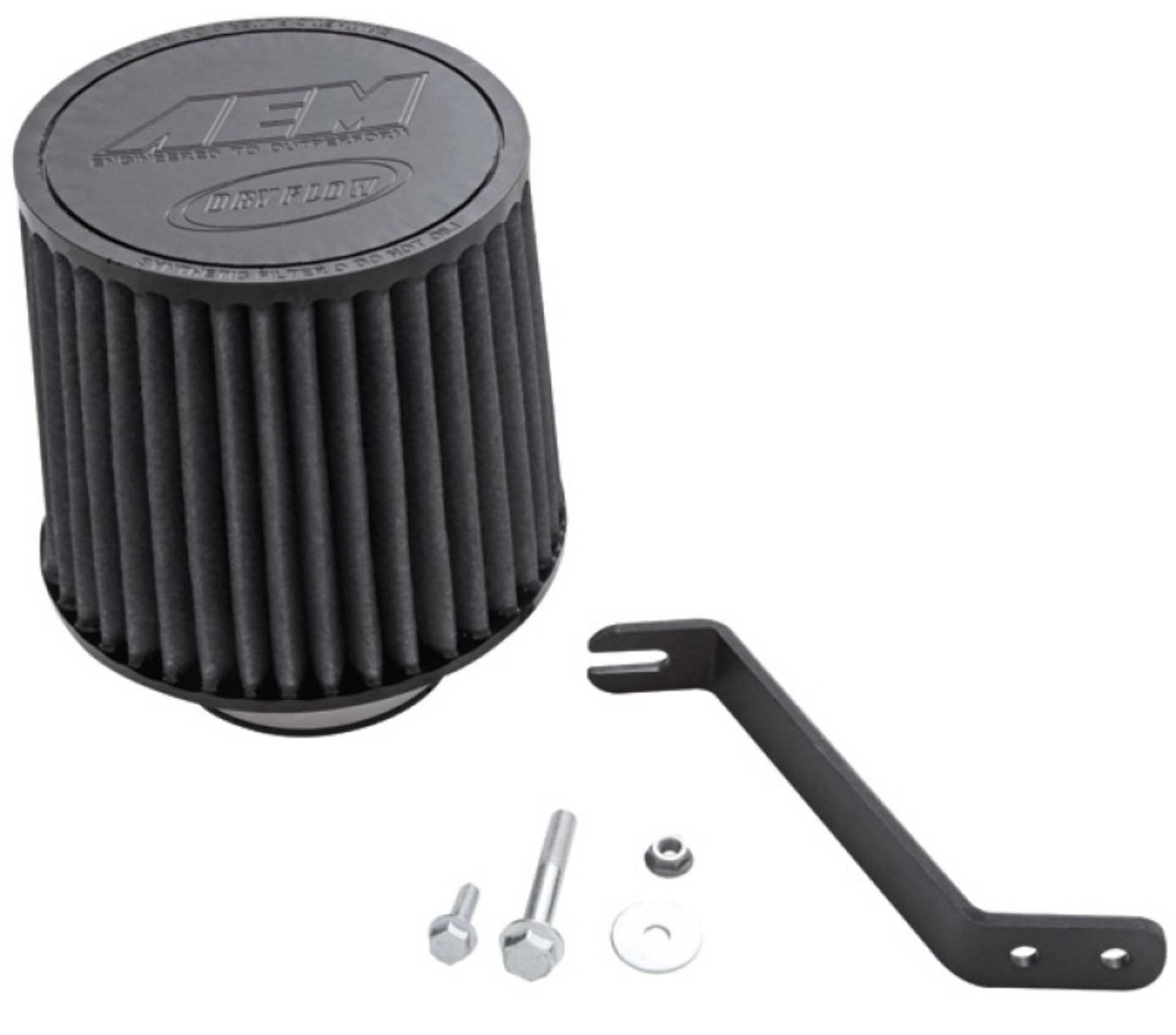 Picture of Kuryakyn Tech Connect Device Holder Large 3-5-8 to 6 inches Wide Black
