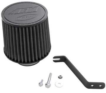 Picture of Kuryakyn Tech Connect Device Holder Large 3-5-8 to 6 inches Wide Black