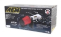 Picture of TiAL Sport 2-75in ID 5 Ply Poly 45 Degree 6in Long Coolant Hose - Glossy Red TIAL5445GR-275X6