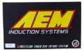Picture of Autometer Phantom II 2-5-8in - 73 Ohms Empty - 10 Ohms Full Electrical Fuel Level Gauge