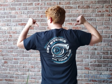 Picture of R'venge T-Shirts Medium