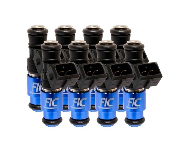 Picture of FIC 1650cc BMW E9X M3 Fuel Injector Clinic Injector Set (High-Z)