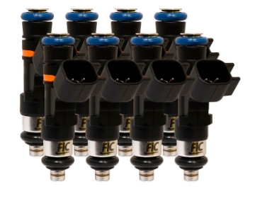 Picture of FIC 1000cc BMW E9X M3 Fuel Injector Clinic Injector Set (High-Z)