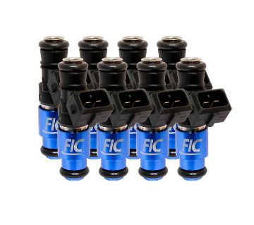 Picture of FIC1650cc FIC Mercedes V8 Fuel Injector Clinic Injector Set (High-Z)