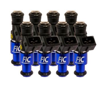 Picture of FIC1200cc (Previously 1100cc) FIC Mercedes V8 Fuel Injector Clinic Injector Set (High-Z)