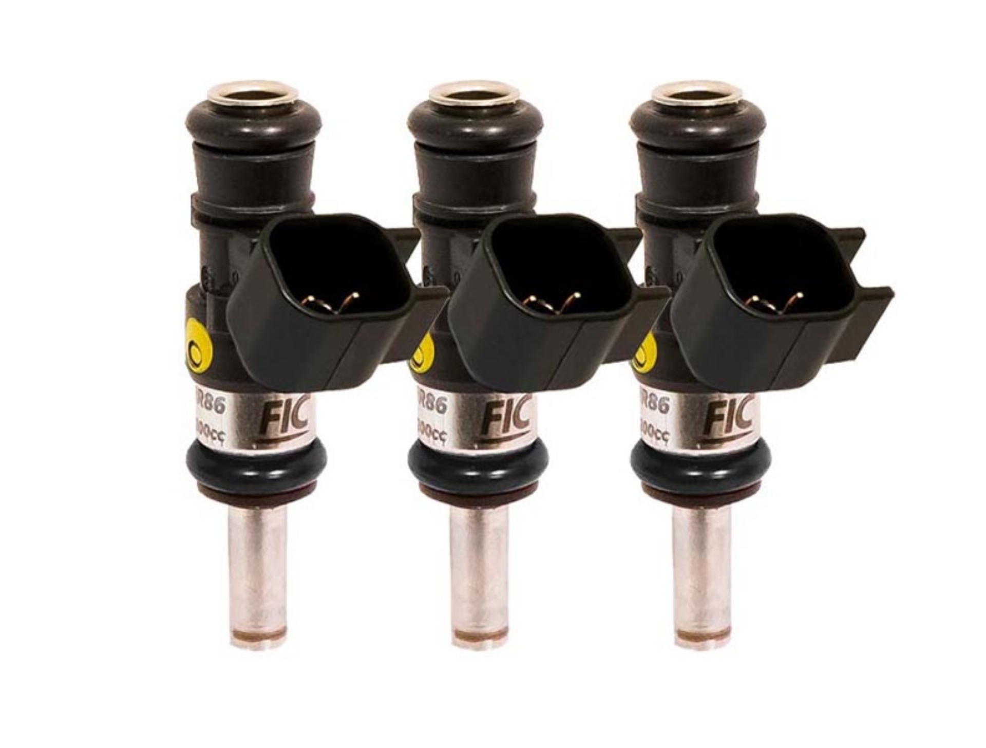 Picture of FIC1440cc FIC Can Am Fuel Injector Clinic Set (High-Z)