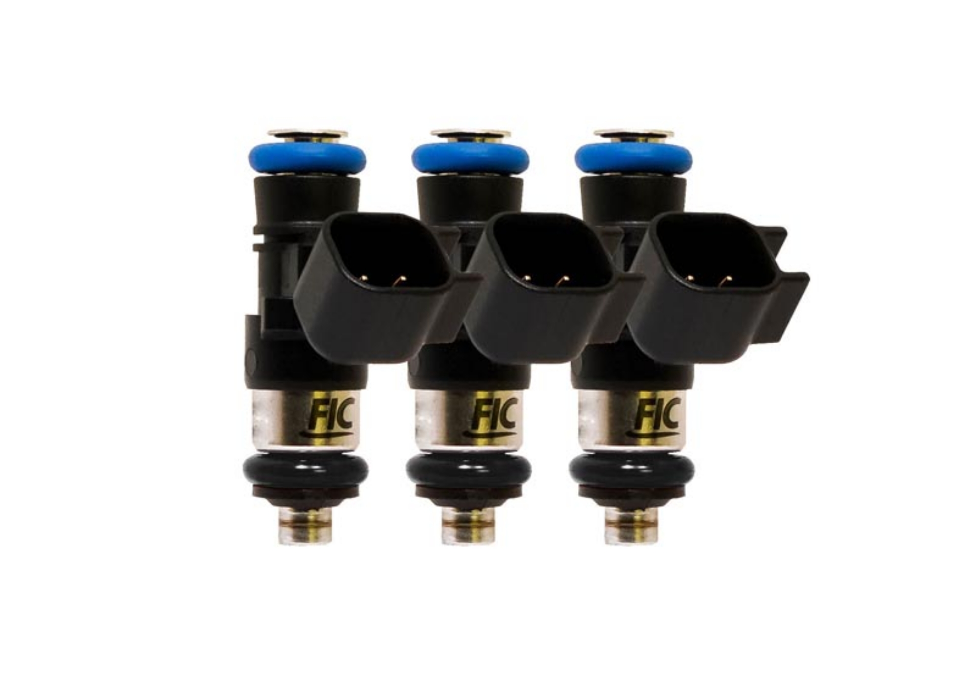 Picture of FIC1000cc FIC Can Am Fuel Injector Clinic Set (High-Z)