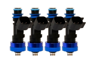 Picture of FIC 365cc Honda B, H, & D Series (except D17) Fuel Injector Clinic Injector Set  (High-Z)