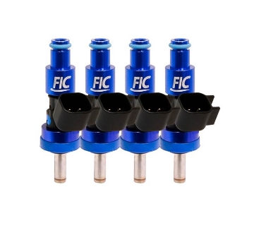 Picture of FIC 1440cc Honda S2000 Fuel Injector Clinic Injector Set (High-Z)