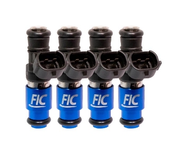 Picture of FIC2150cc FIC Mini R52/R53 Fuel Injector Clinic Injector Set (High-Z)