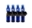Picture of FIC 2150cc Mazda Miata MX5 NA/NB Fuel Injector Clinic Injector Set (High-Z)