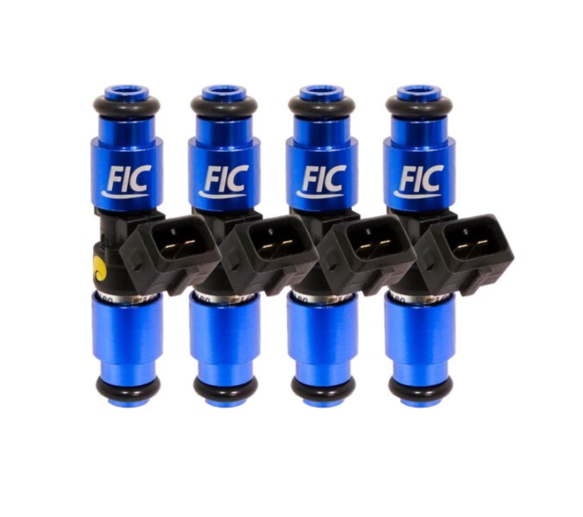 Picture of FIC1650cc FIC Mazda Miata MX5 '06 -'15 Fuel Injector Clinic Injector Set (High-Z)