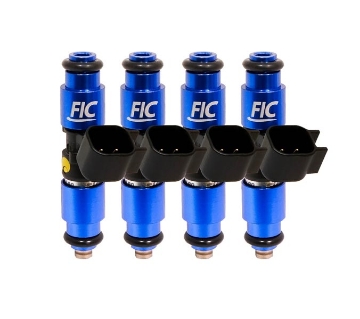 Picture of FIC 1440cc Mazda Miata MX5 '06 -'15 Fuel Injector Clinic Injector Set (High-Z)