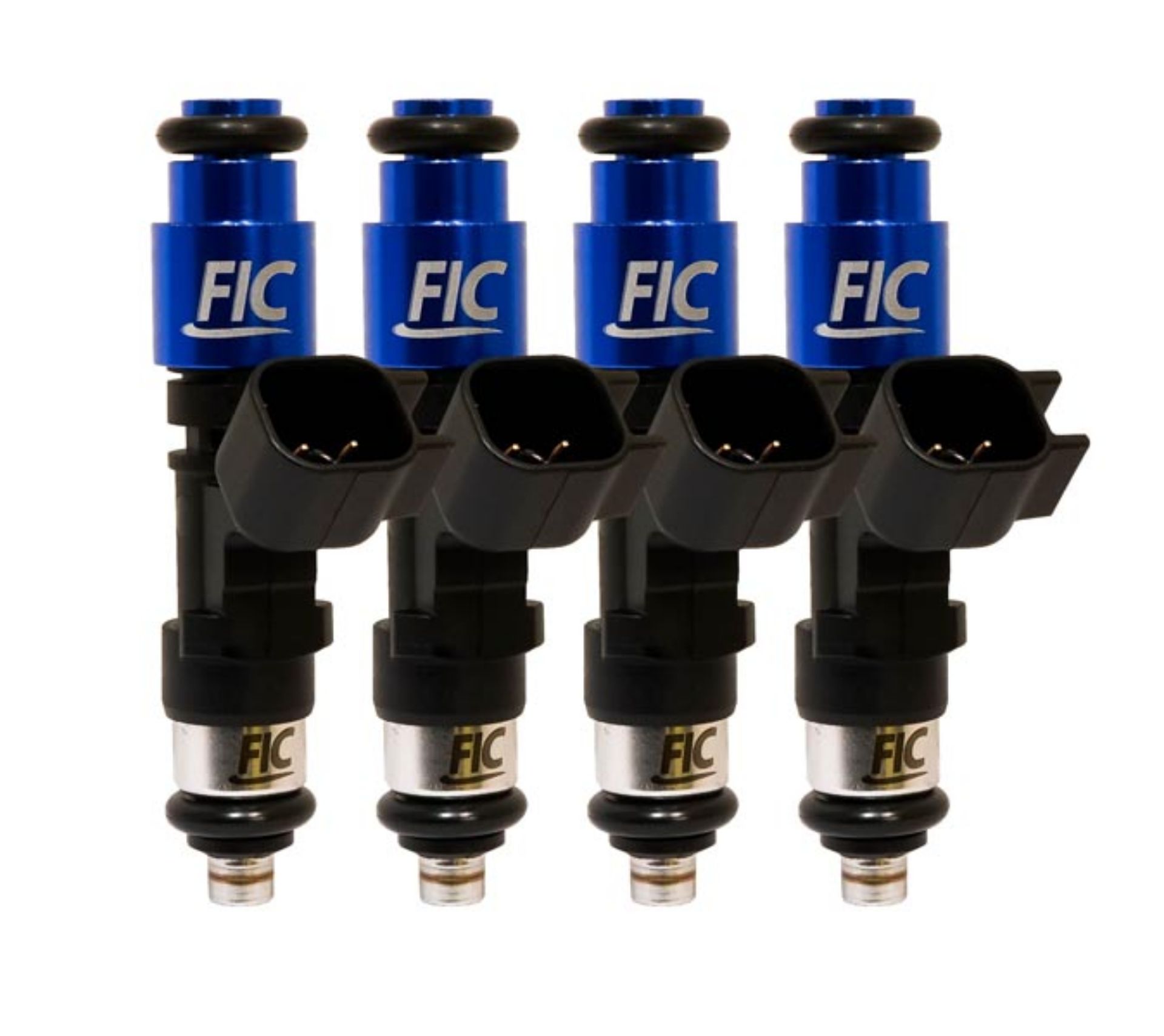 Picture of FIC365cc FIC Mazda Miata MX5 '06 -'15 Fuel Injector Clinic Injector Set (High-Z)