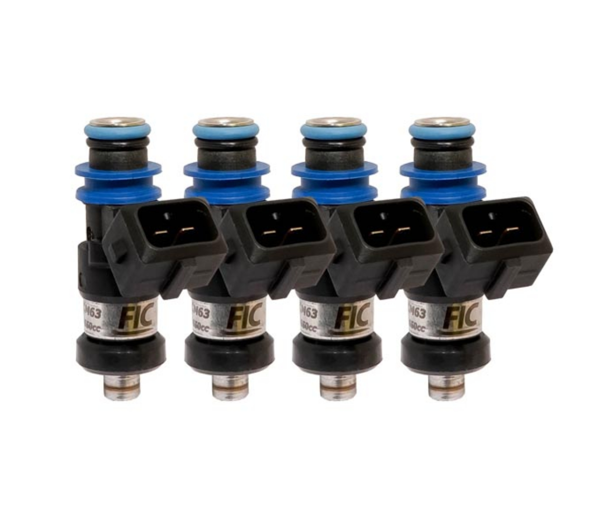 Picture of FIC 1650cc Fuel Injector Clinic Injector Set for Scion FR-S (High-Z)