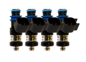 Picture of FIC 540cc Fuel Injector Clinic Injector Set for Scion FR-S (High-Z)