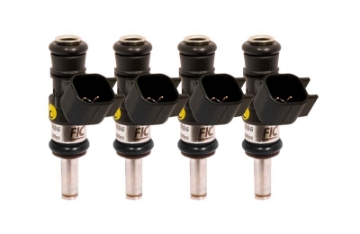 Picture of FICFour Cylinder 1440cc Custom Injector Set