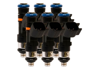 Picture of FIC Six Cylinder 1000cc Custom Injector Set