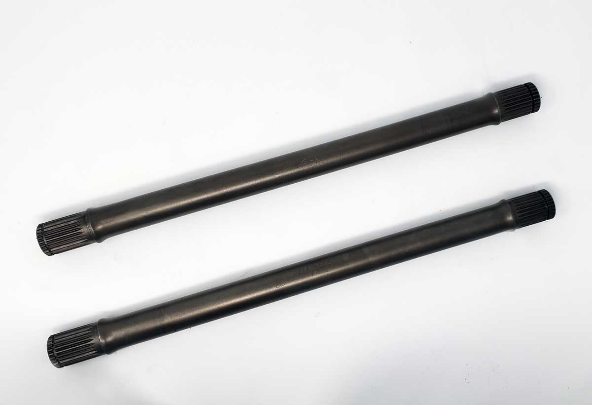 Picture of Mark Williams 300M Rear Axle Bars 3000GT & Stealth DEPOSIT