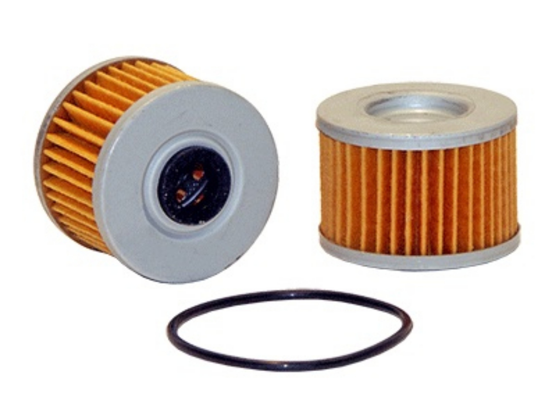 Picture of Metal Canister Filter