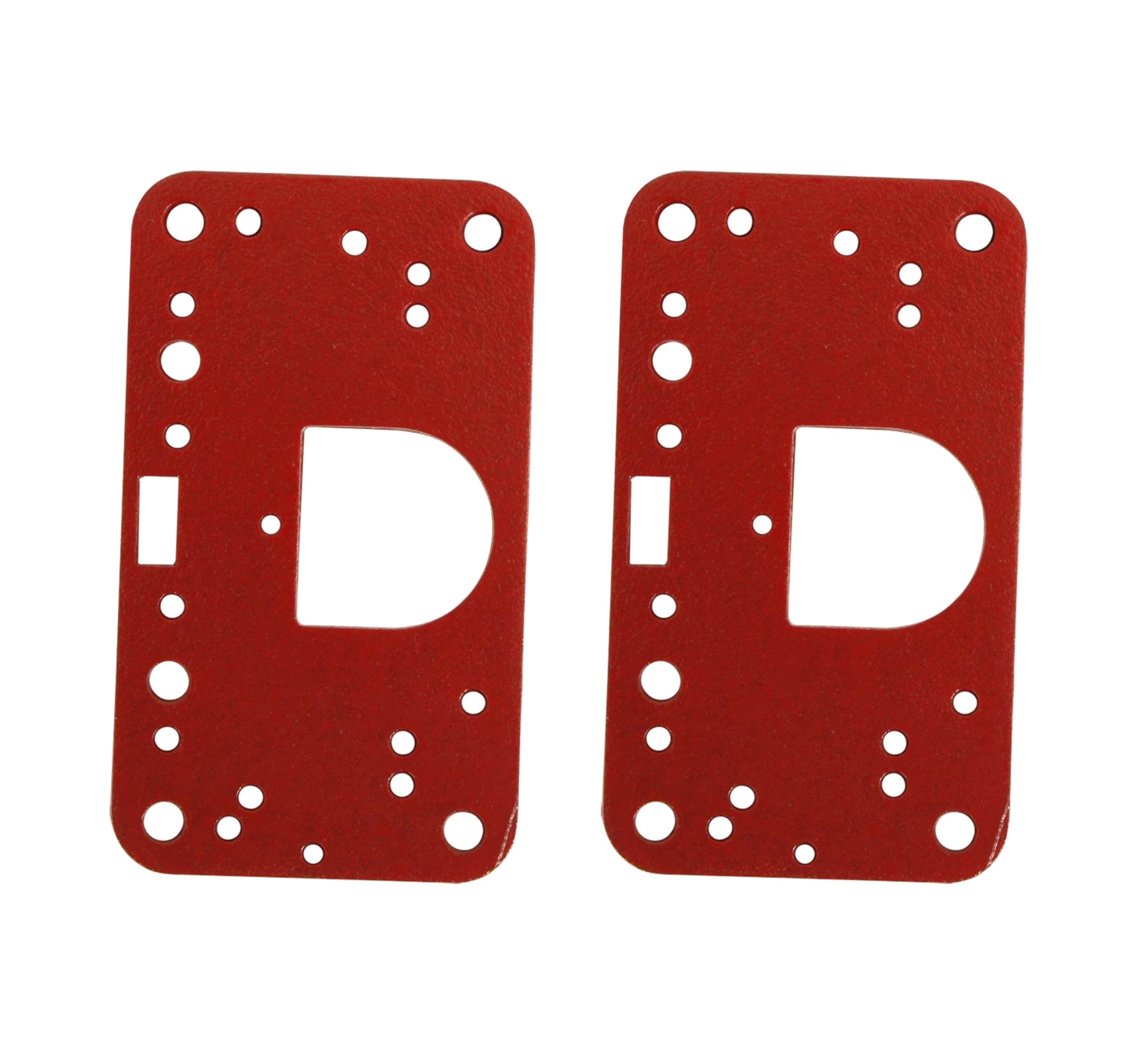 Picture of Metering Block Gskt 2pk Holley 4150-4500