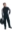 Picture of Suit Nomex Small Jr D/L Black Premium