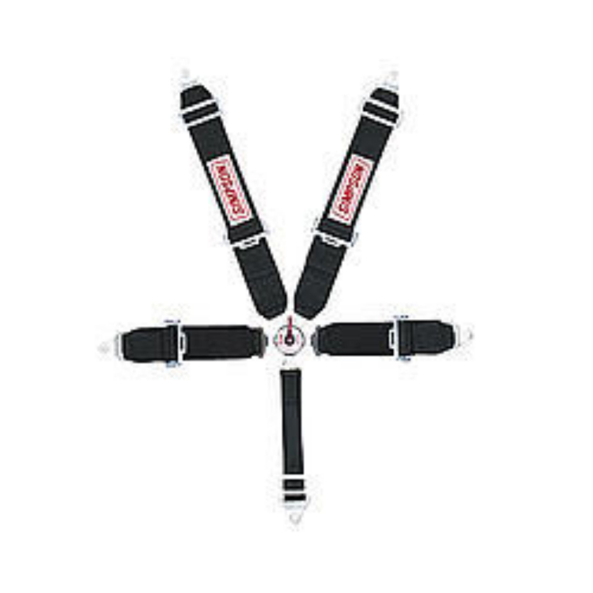 Picture of 5 Pt Harness System CL P/U F/M Ind 62in