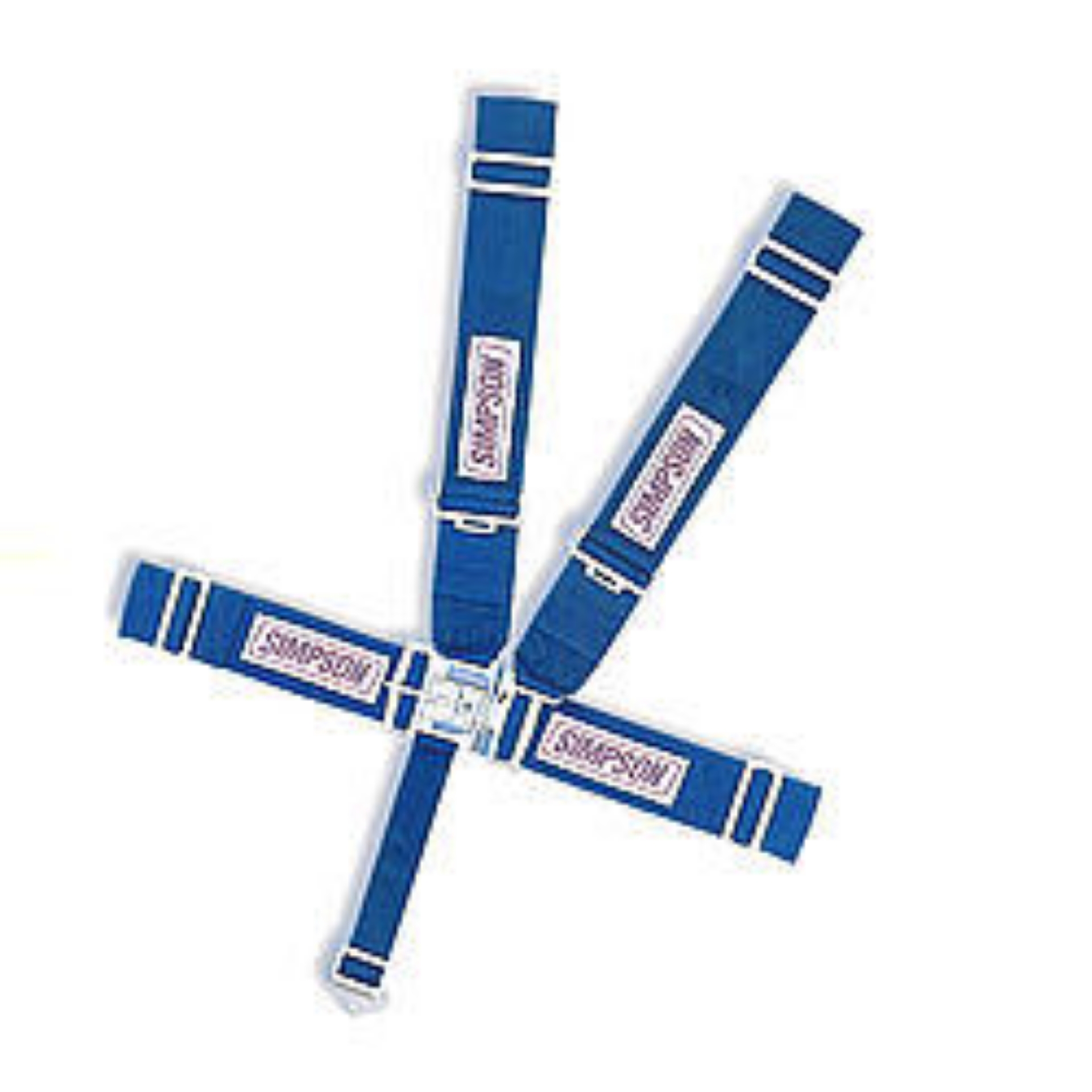 Picture of 5-PT Harness System FX P/D B/I Ind 62in