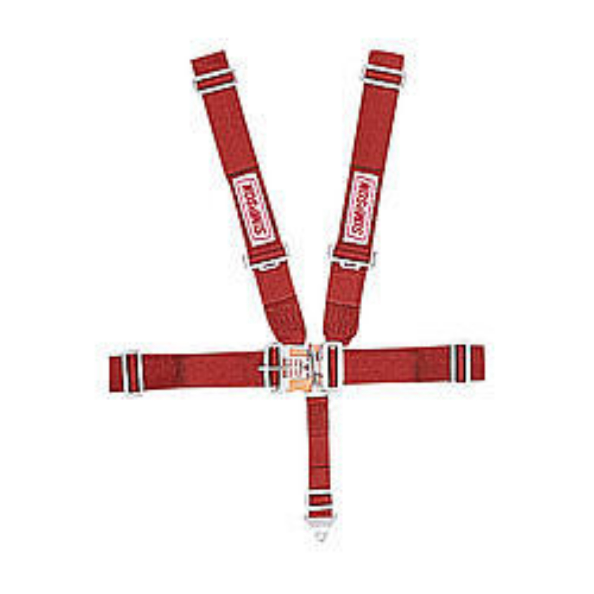 Picture of 5-PT Harness System FX P/D W/A Ind 62in