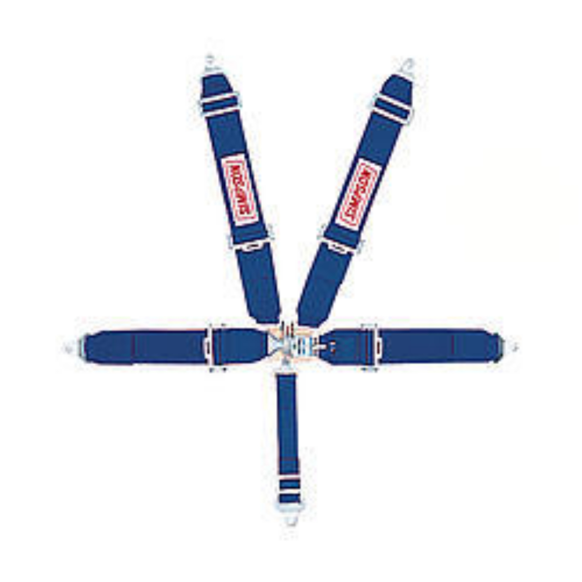 Picture of 5-PT Harness System LL P/D B/I Ind 55in