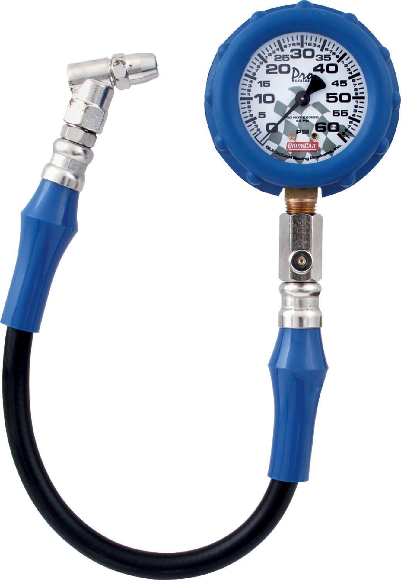 Picture of 60-PSI Tire Pressure Gauge