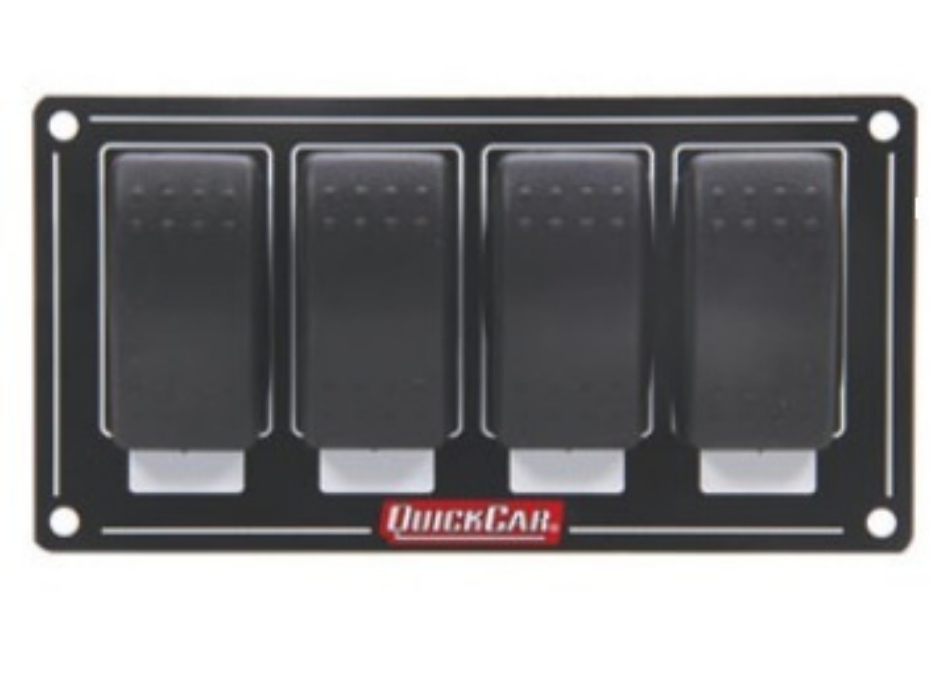 Picture of Accessory Panel 4 Switch Rocker