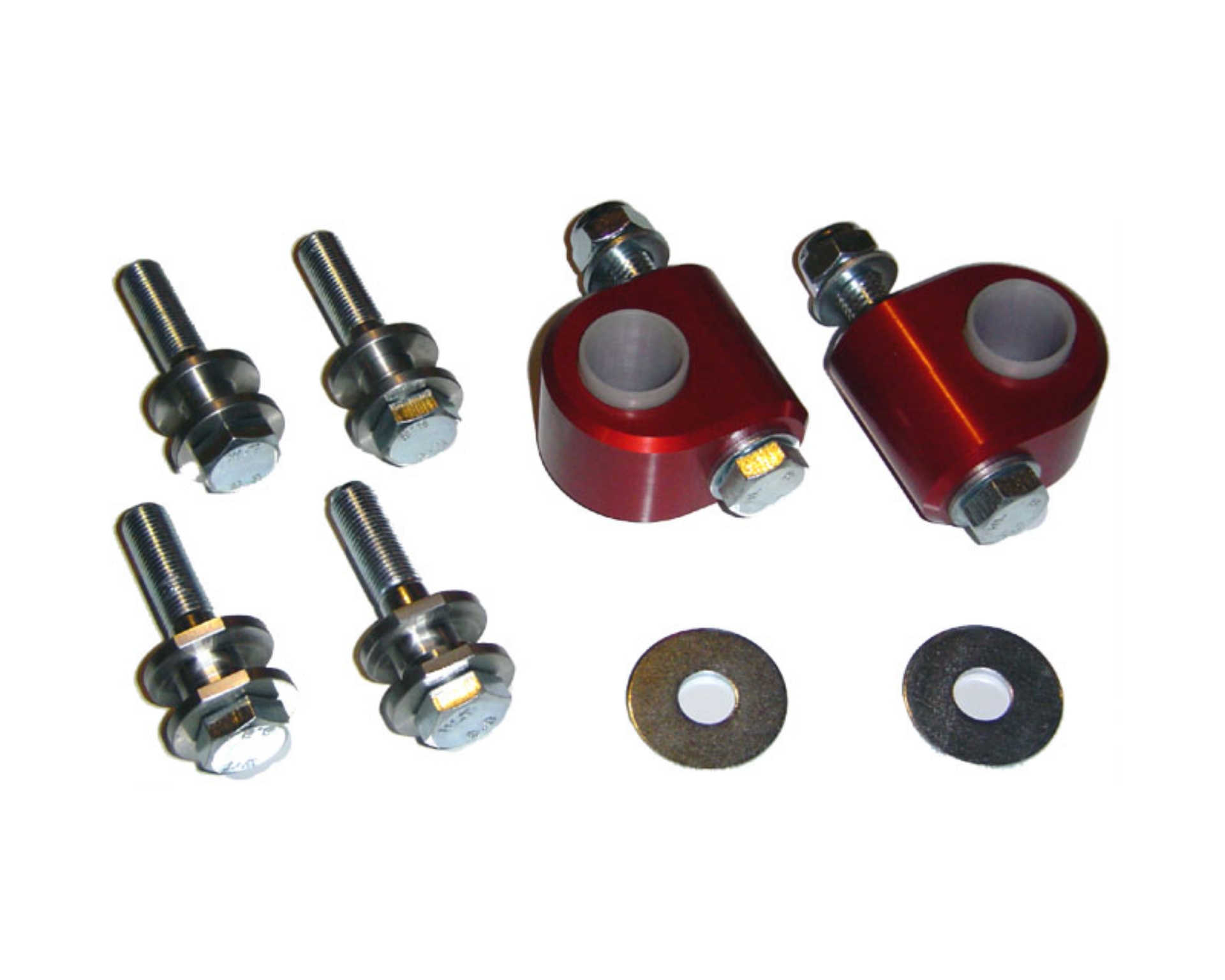Picture of SCE 3000GT / Stealth EVO Coilover Adapters