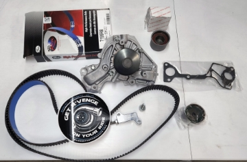 Picture of 3000GT / Stealth DOHC 6G72 Race 60K Timing Kit