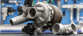 Picture of Garrett PowerMax GT2260S Turbocharger for VW & Audi 2.0T Gen 3 TSI | Fits 2015-2018 MK7 Golf R, GTI & 8V A3, S3