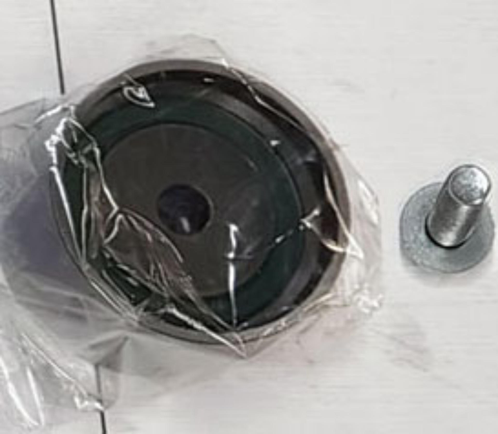 Picture of 3000GT / Stealth DOHC 6G72 Solid Timing Tensioner Pulley