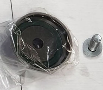Picture of 3000GT / Stealth DOHC 6G72 Solid Timing Tensioner Pulley