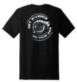 Picture of R'venge 2023 Get R'venge On Your Ride Black Shirt